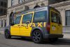 Московская служба такси - своевременность доставки в аэропорт